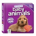 Cover: Baby Animals - Hinkler Books