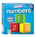 Cover: Numbers - Hinkler Books