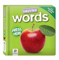 Cover: Words - Hinkler Books