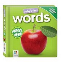 Enlarge image Cover: Words - Hinkler Books
