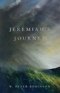 Cover: Jeremiah's Journey - Matador