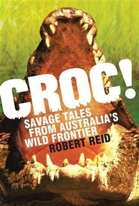 Abbildung von: Croc! - Allen & Unwin