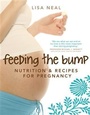 Cover: Feeding the Bump - Allen & Unwin