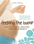 Cover: Feeding the Bump - Allen & Unwin