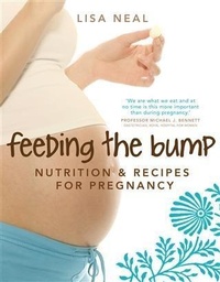 Enlarge image Cover: Feeding the Bump - Allen & Unwin