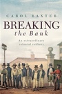 Cover: Breaking the Bank - Allen & Unwin