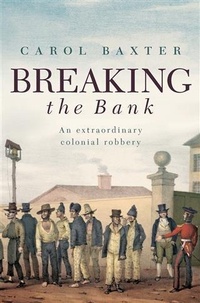 Enlarge image Cover: Breaking the Bank - Allen & Unwin