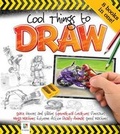 Cover: Cool Things to Draw - Hinkler Books