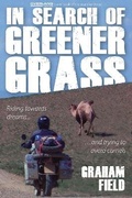 Cover: In Search of Greener Grass - Matador