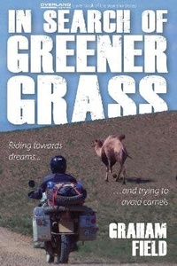 Enlarge image Cover: In Search of Greener Grass - Matador