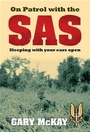 Cover: On Patrol with the SAS - Allen & Unwin