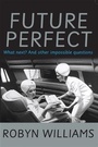 Cover: Future Perfect - Allen & Unwin