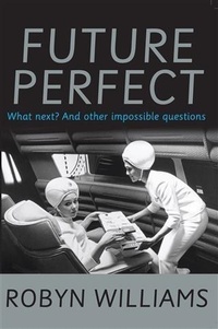 Enlarge image Cover: Future Perfect - Allen & Unwin