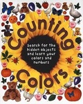 Cover: Counting Colors - Priddy Books