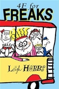 Cover: 4F for Freaks - A&U Children