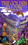 Cover: The Golden Falcon - Matador