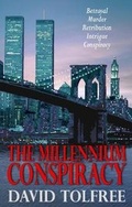 Cover: The Millennium Conspiracy - Matador
