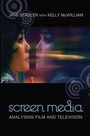 Cover: Screen Media - A&U Academic