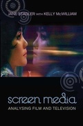 Cover: Screen Media - A&U Academic
