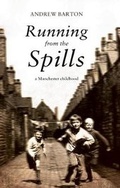 Cover: Running From the Spills - Matador