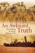 Cover: An Awkward Truth - Allen & Unwin