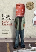 Cover: I Dream of Magda - Allen & Unwin