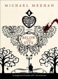 Cover: Below the Styx - Allen & Unwin