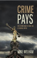 Cover: Crime Pays - Matador