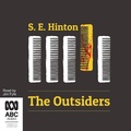Cover: The Outsiders - ABC Audio