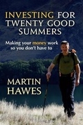Cover: Investing for 20 Good Summers - Allen & Unwin