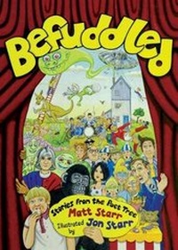 Enlarge image Cover: Befuddled - Matador