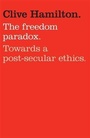 Cover: Freedom Paradox - Allen & Unwin