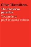 Cover: Freedom Paradox - Allen & Unwin