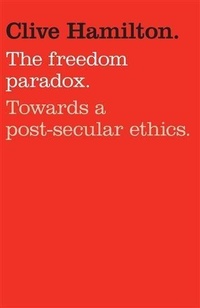 Enlarge image Cover: Freedom Paradox - Allen & Unwin