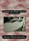 Cover: Deferrals of Domain - Palgrave Macmillan