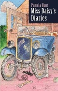 Cover: Miss Daisy's Diaries - Matador