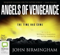 Enlarge image Cover: Angels of Vengeance - Bolinda Audio Books
