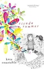 Cover: Cicada Summer - A&U Children