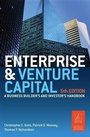 Cover: Enterprise and Venture Capital - Allen & Unwin