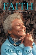 Cover: Faith - Allen & Unwin