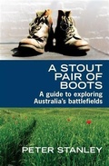 Cover: A Stout Pair of Boots - Allen & Unwin