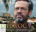 Cover: Cry Havoc - Bolinda Audio Books