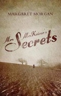 Cover: Mrs McKeiver's Secrets - Matador