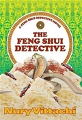 Cover: Feng Shui Detective - Allen & Unwin