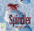 Cover: Breakneck - Bolinda Audio Books