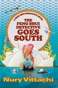 Cover: The Feng Shui Detective Goes South - Allen & Unwin