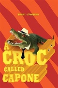 Cover: Croc Called Capone - A&U Children
