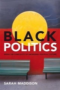 Cover: Black Politics - Allen & Unwin