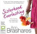 Cover: Sisterhood Everlasting - Bolinda Audio Books