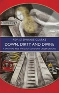 Cover: Down, Dirty and Divine - Matador